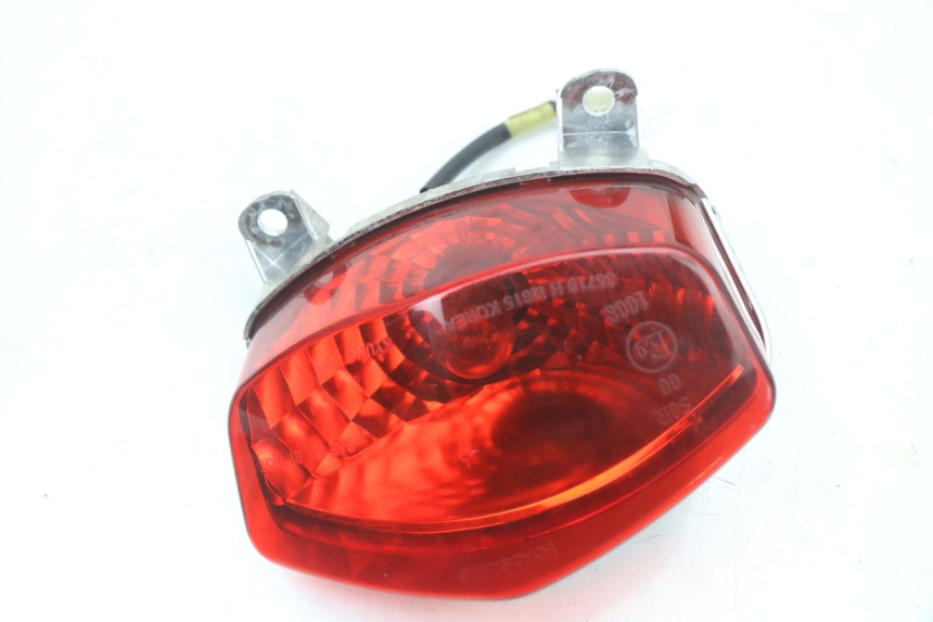 photo de Luz traseira HYOSUNG GTR 125 (2006 - 2008) - Detalhe da peça