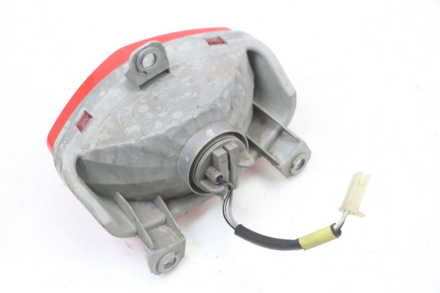 photo de Luz traseira HYOSUNG GTR 125 (2006 - 2008) - Ampliação técnica