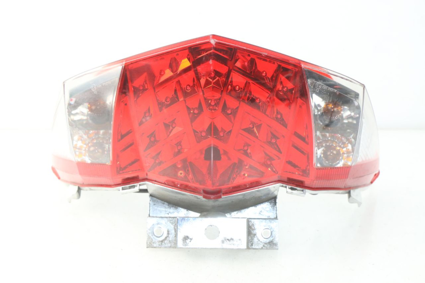 photo de Luz traseira SYM GTS EFI ABS 125 (2012 - 2016) - Vista principal