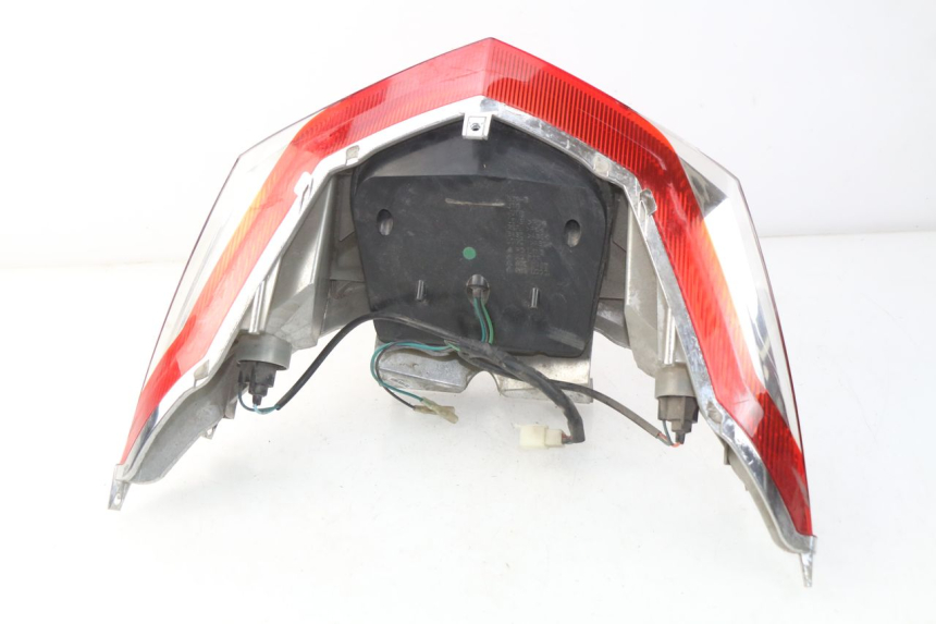 photo de Luz traseira SYM GTS EFI ABS 125 (2012 - 2016) - Peça verificada