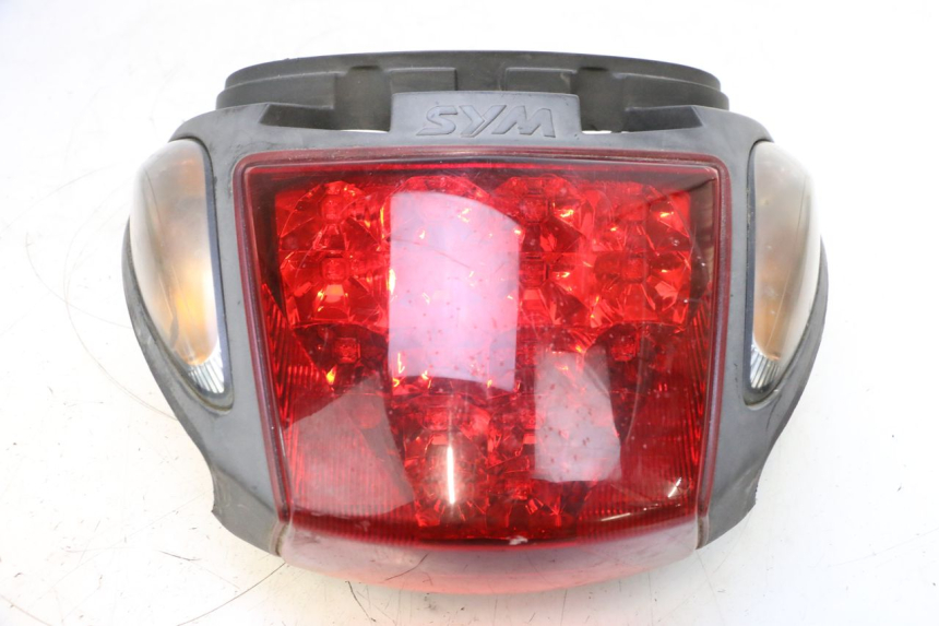 photo de Luz traseira SYM GTS EVO 125 (2009 - 2013) - Vista principal