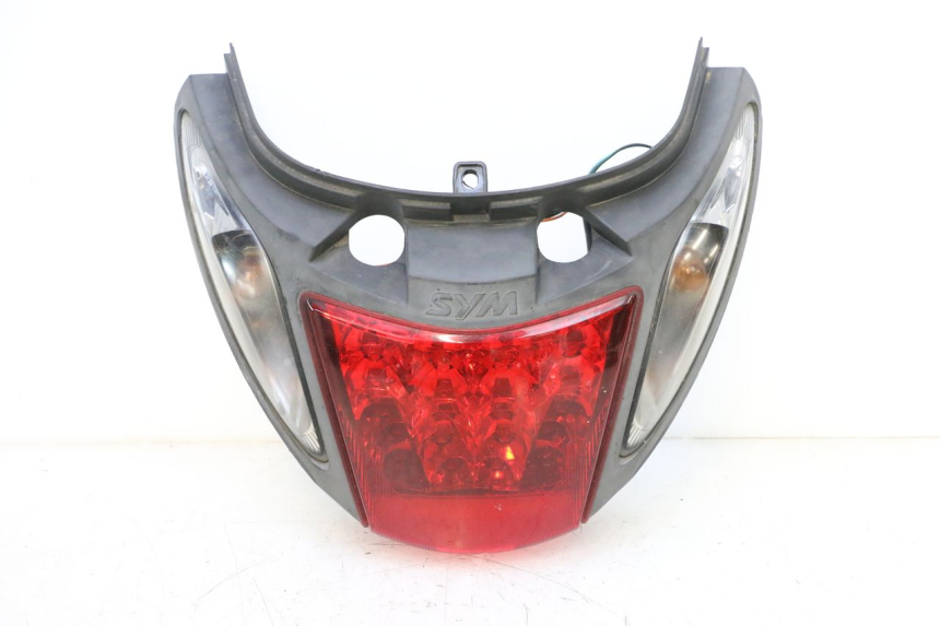 photo de Luz traseira SYM GTS EVO 125 (2009 - 2013) - Outro ângulo de visão
