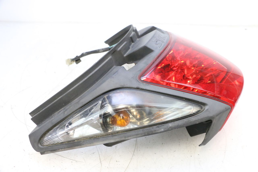 photo de Luz traseira SYM GTS EVO 125 (2009 - 2013) - Ampliação técnica