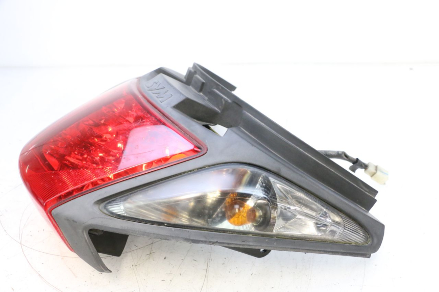 photo de Luz traseira SYM GTS EVO 125 (2009 - 2013) - Vista geral