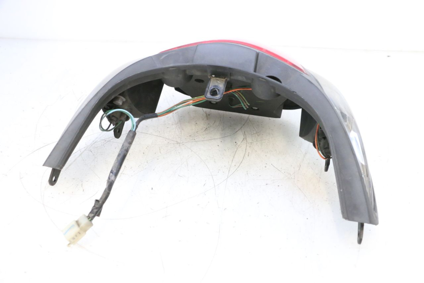 photo de Luz traseira SYM GTS EVO 125 (2009 - 2013) - Pontos de fixação
