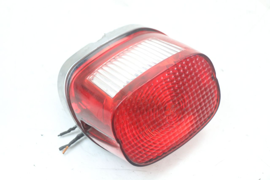 photo de Luz traseira HARLEY DAVIDSON SPORTSTER XL CUSTOM 883 (1999 - 2006) - Vista principal