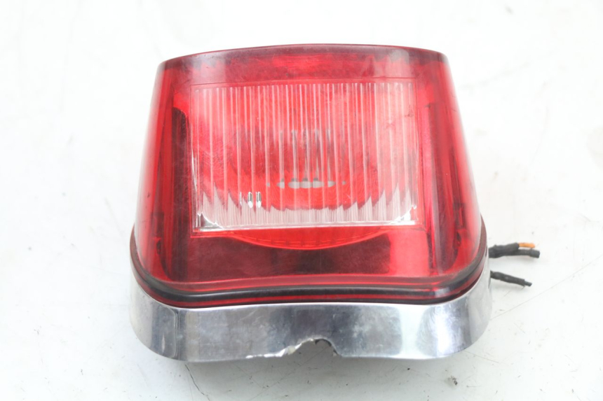 photo de Luz traseira HARLEY DAVIDSON SPORTSTER XL CUSTOM 883 (1999 - 2006) - Ampliação técnica
