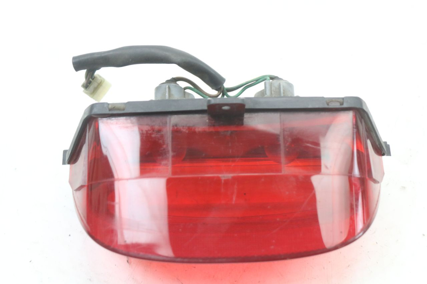 photo de Luz traseira HONDA CBR F 1000 (1993 - 1996) - Zoom do estado de desgaste