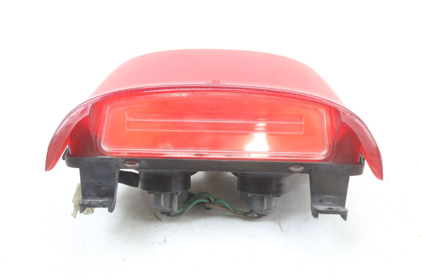 photo de Luz traseira HONDA CBR F 1000 (1993 - 1996) - Outro ângulo de visão
