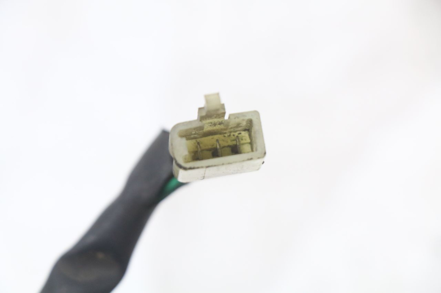 photo de Luz traseira HONDA CBR F 1000 (1993 - 1996) - Pontos de fixação
