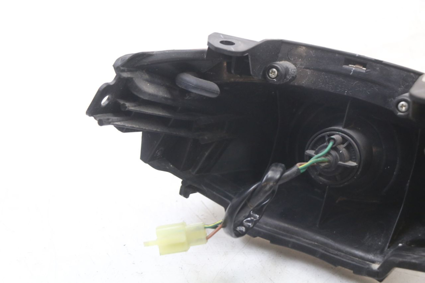 photo de Luz traseira HONDA PCX (JF28) 125 (2009 - 2011) - Estado da superfície