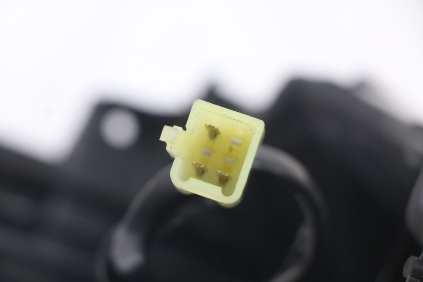 photo de Luz traseira HONDA PCX (JF28) 125 (2009 - 2011) - Marcações e referências