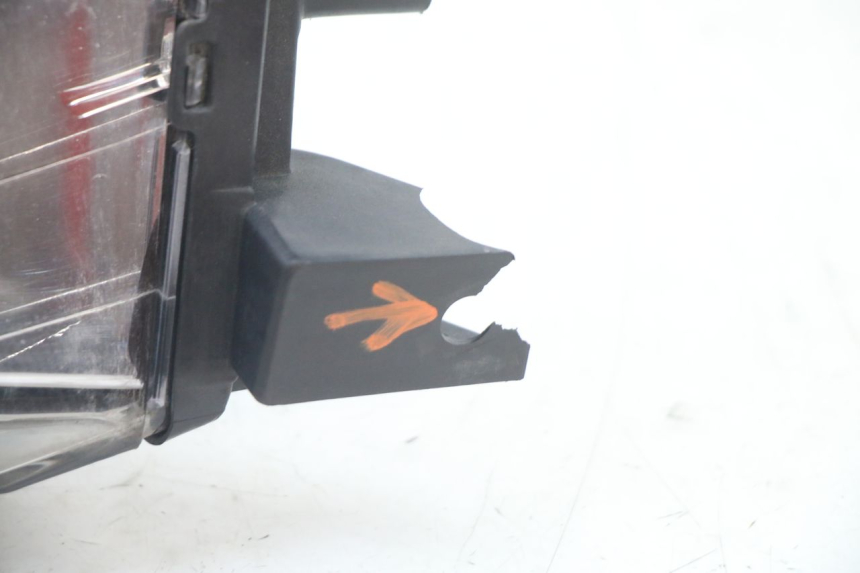 photo de Luz traseira HONDA SH i 300 (2015 - 2020) - Outro ângulo de visão