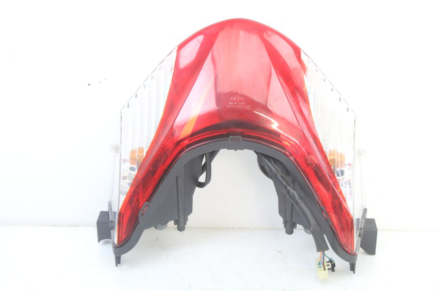 photo de Luz traseira HONDA SH i 300 (2015 - 2020) - Ampliação técnica