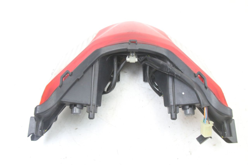 photo de Luz traseira HONDA SH i 300 (2015 - 2020) - Estado da superfície