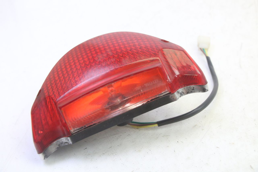 photo de Luz traseira SPEEDY HT50QT6 50 - Detalhe da peça