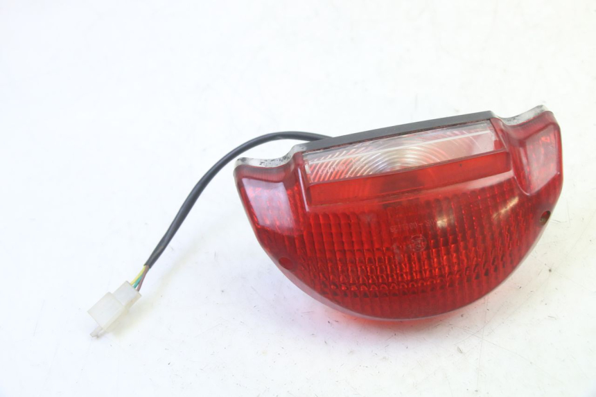 photo de Luz traseira SPEEDY HT50QT6 50 - Zoom do estado de desgaste
