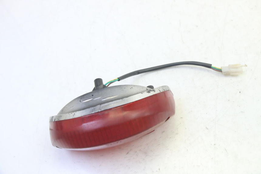 photo de Luz traseira SPEEDY HT50QT6 50 - Outro ângulo de visão