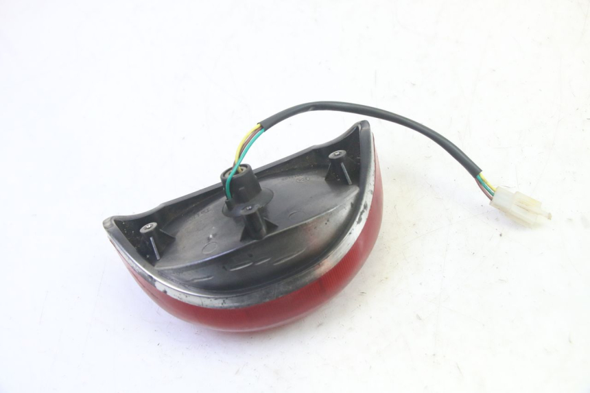 photo de Luz traseira SPEEDY HT50QT6 50 - Vista geral
