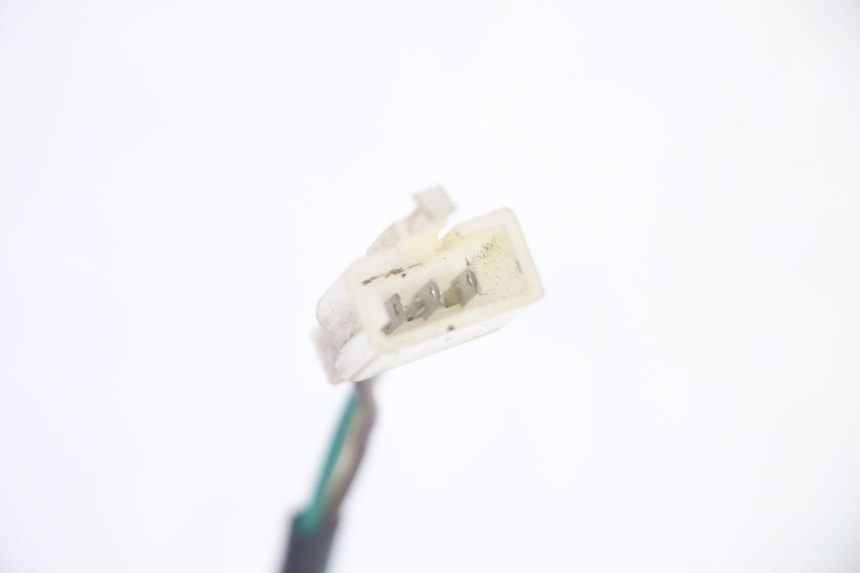 photo de Luz traseira SPEEDY HT50QT6 50 - Pontos de fixação