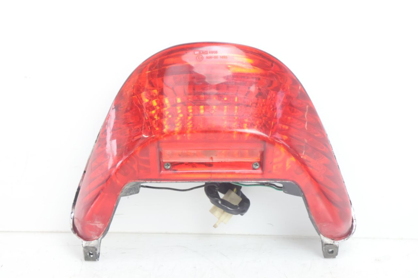 photo de Luz traseira KEEWAY HURRICANE 50 (2006 - 2019) - Vista principal