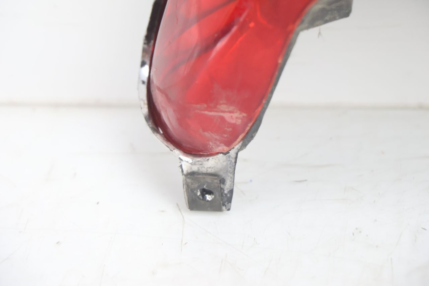 photo de Luz traseira KEEWAY HURRICANE 50 (2006 - 2019) - Detalhe da peça