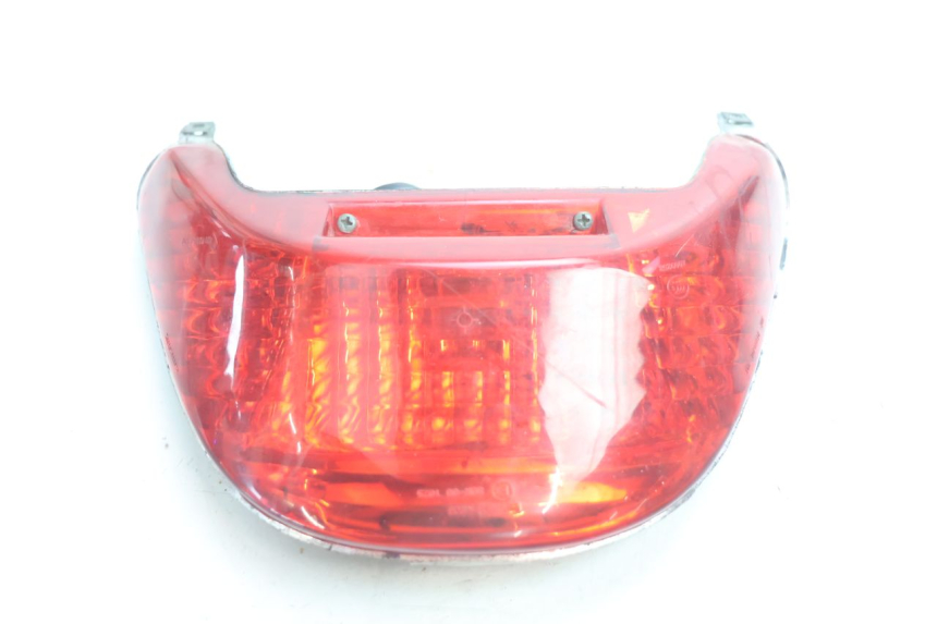 photo de Luz traseira KEEWAY HURRICANE 50 (2006 - 2019) - Zoom do estado de desgaste