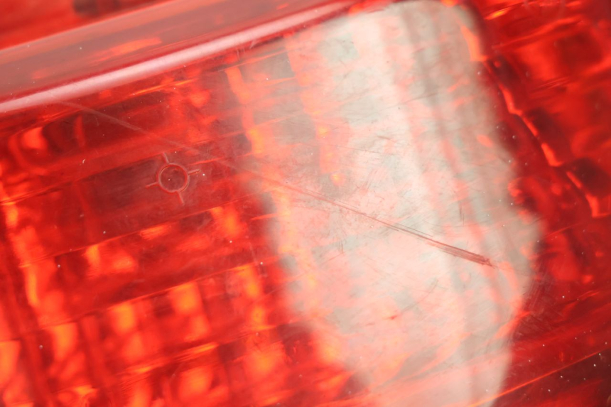 photo de Luz traseira KEEWAY HURRICANE 50 (2006 - 2019) - Ampliação técnica