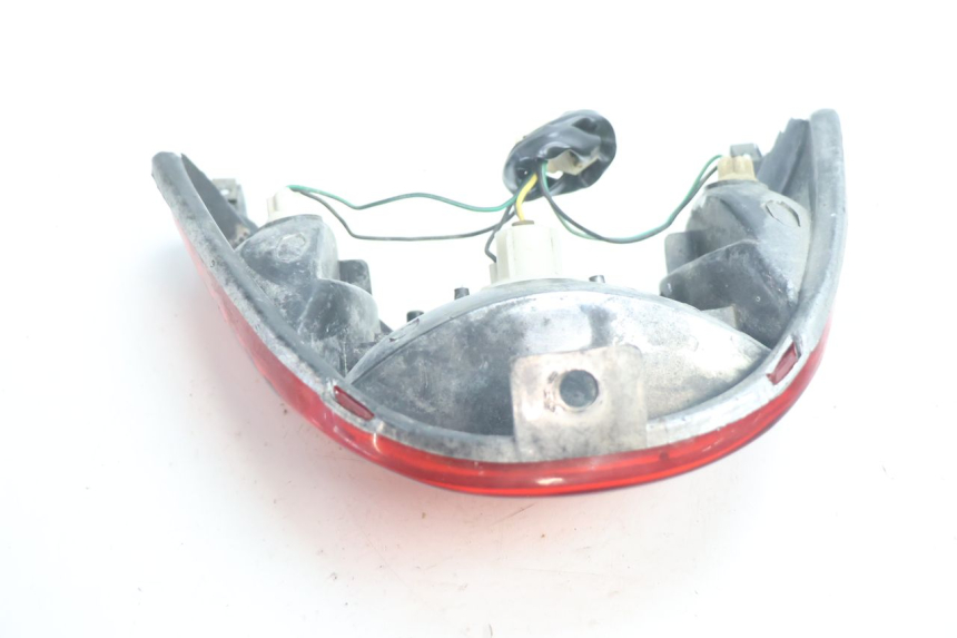 photo de Luz traseira KEEWAY HURRICANE 50 (2006 - 2019) - Pontos de fixação