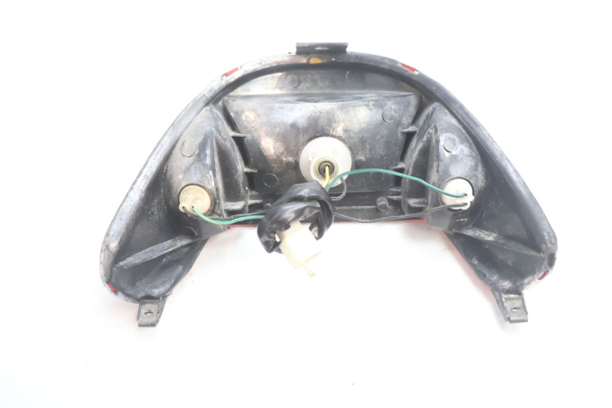 photo de Luz traseira KEEWAY HURRICANE 50 (2006 - 2019) - Estado da superfície