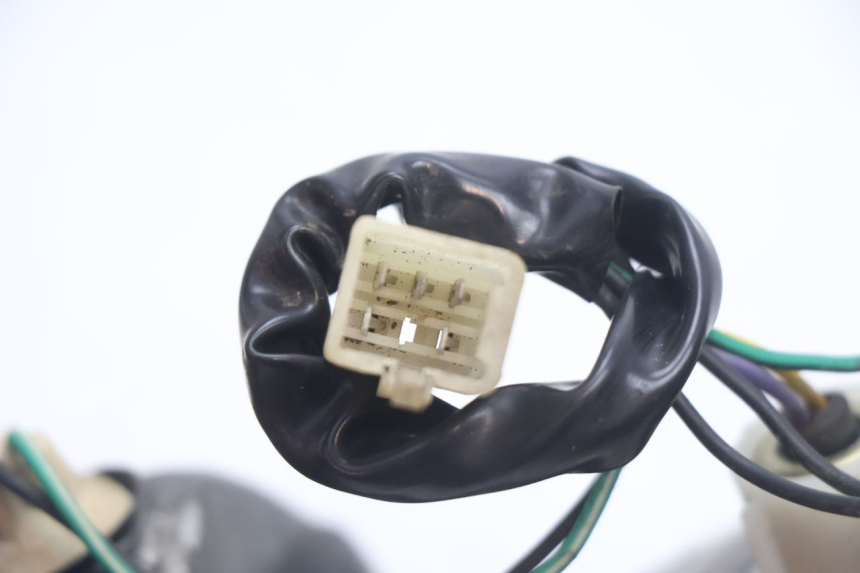photo de Luz traseira KEEWAY HURRICANE 50 (2006 - 2019) - Peça verificada