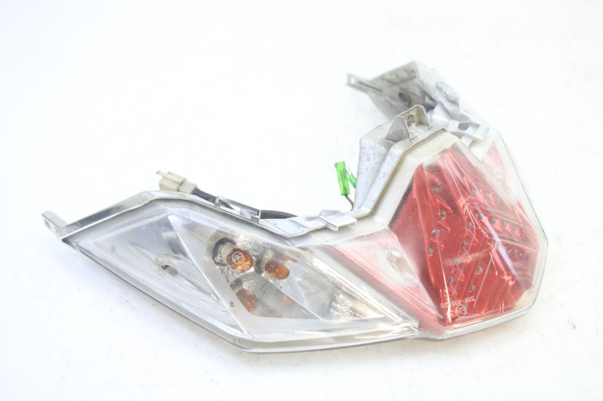 photo de Luz traseira SYM JET 14 4T 50 (2018 - 2022) - Ampliação técnica