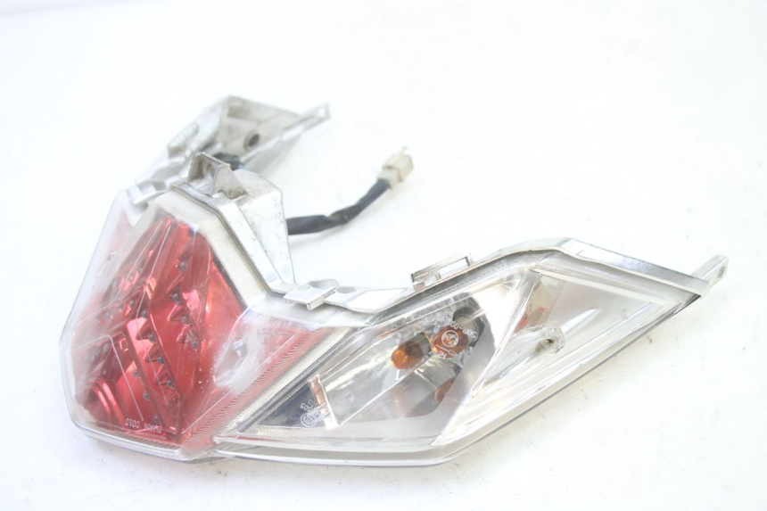 photo de Luz traseira SYM JET 14 4T 50 (2018 - 2022) - Vista geral