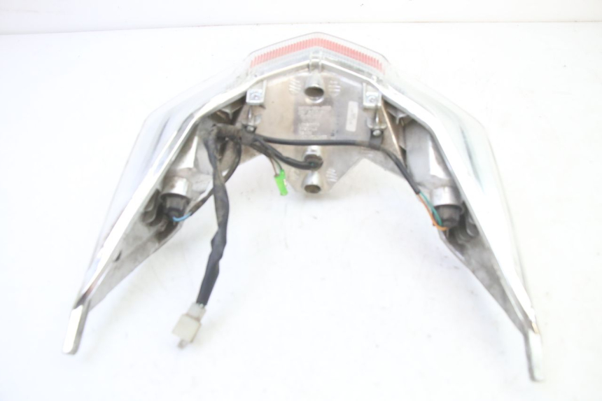 photo de Luz traseira SYM JET 14 4T 50 (2018 - 2022) - Pontos de fixação