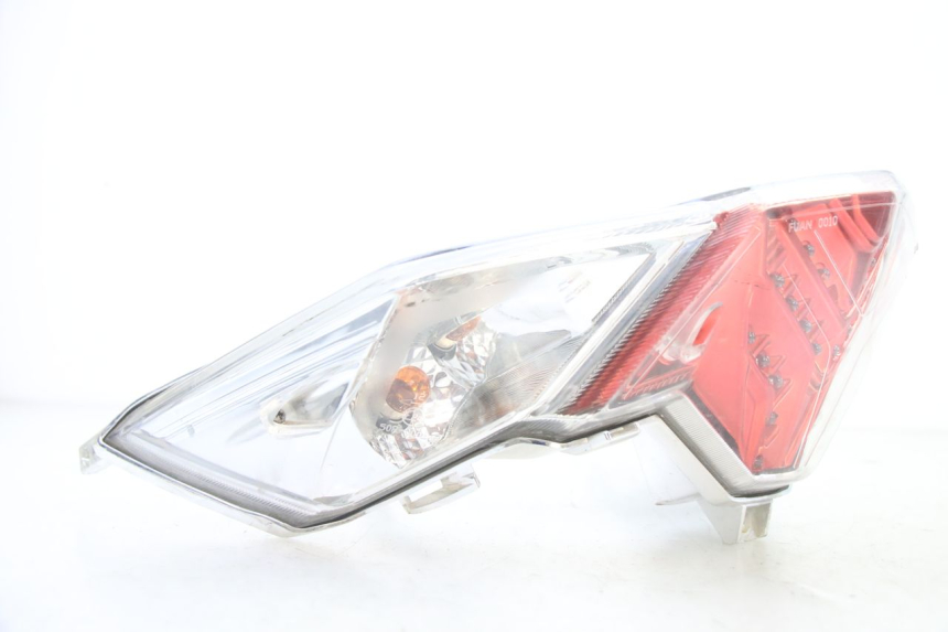 photo de Luz traseira SYM JET 14 4T 50 (2018 - 2022) - Detalhe da peça