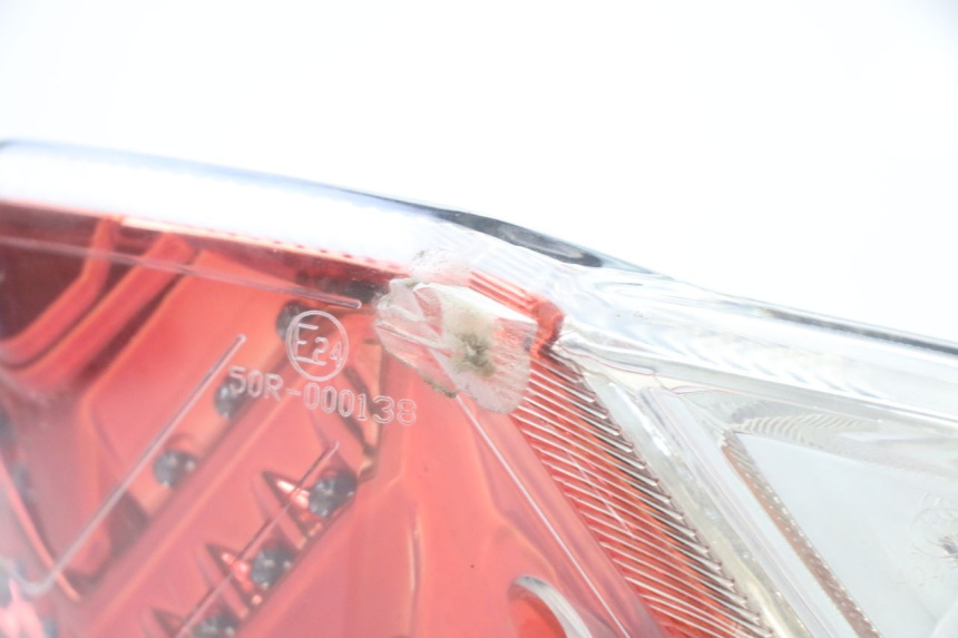 photo de Luz traseira SYM JET 14 4T 50 (2018 - 2022) - Outro ângulo de visão