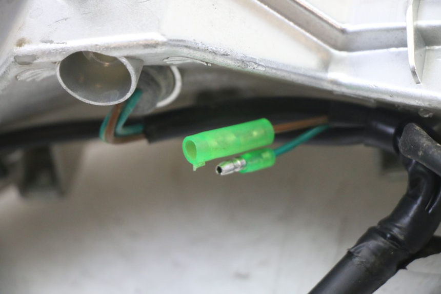 photo de Luz traseira SYM JET 14 4T 50 (2018 - 2022) - Estado da superfície