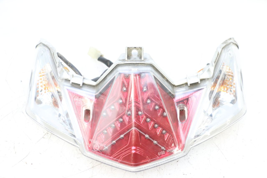 photo de Luz traseira SYM JET 14 4T 50 (2018 - 2022) - Vista principal