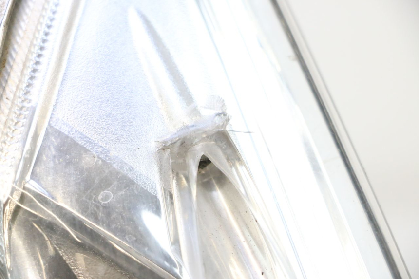 photo de Luz traseira SYM JET 14 4T 50 (2018 - 2022) - Detalhes característicos