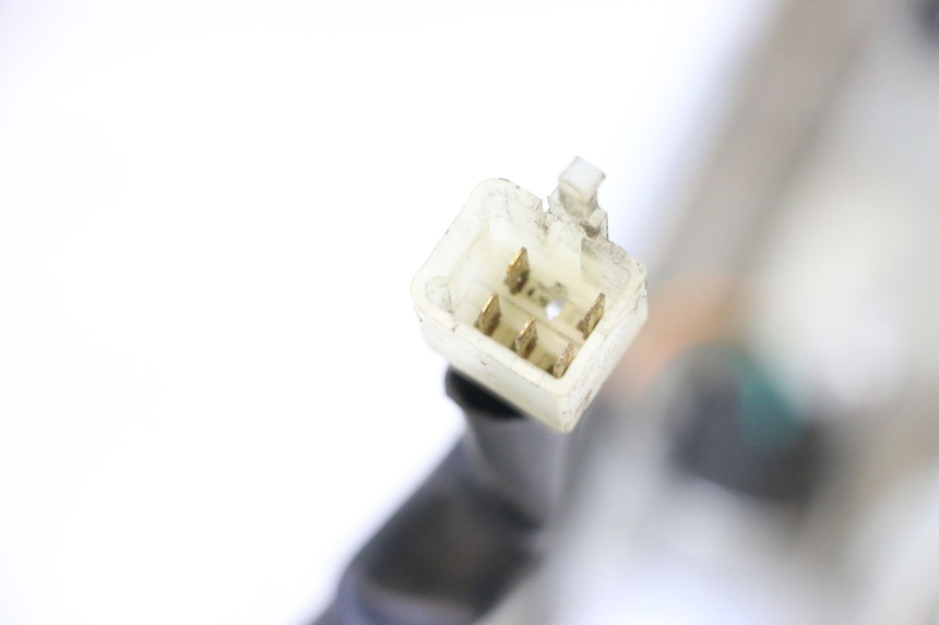 photo de Luz traseira SYM JET 14 4T 50 (2018 - 2022) - Vista de perto