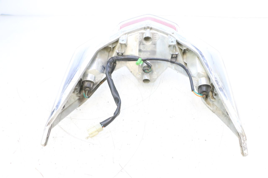 photo de Luz traseira SYM JET 14 4T 50 (2018 - 2022) - Inspeção visual