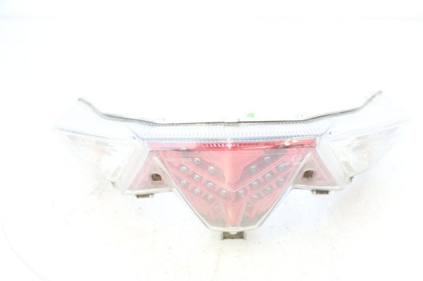 photo de Luz traseira SYM JET 14 4T 50 (2018 - 2022) - Estrutura - ampliação