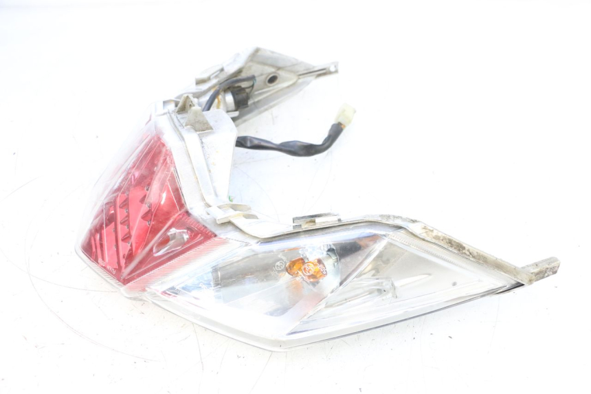 photo de Luz traseira SYM JET 14 4T 50 (2018 - 2022) - Ângulo alternativo