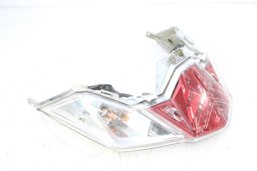photo de Luz traseira SYM JET 14 4T 50 (2018 - 2022) - Zoom de qualidade