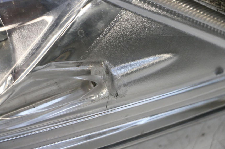 photo de Luz traseira SYM JET 14 4T 50 (2018 - 2022) - Outro ângulo de visão