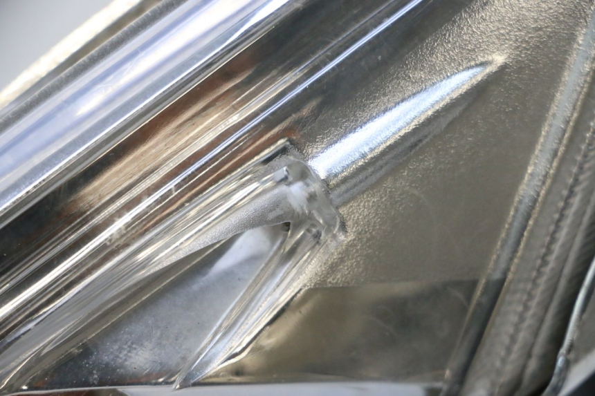 photo de Luz traseira SYM JET 14 4T 50 (2018 - 2022) - Ampliação técnica