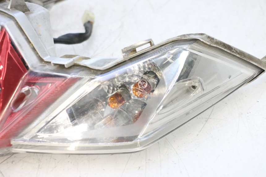 photo de Luz traseira SYM JET 14 4T 50 (2018 - 2022) - Estado da superfície