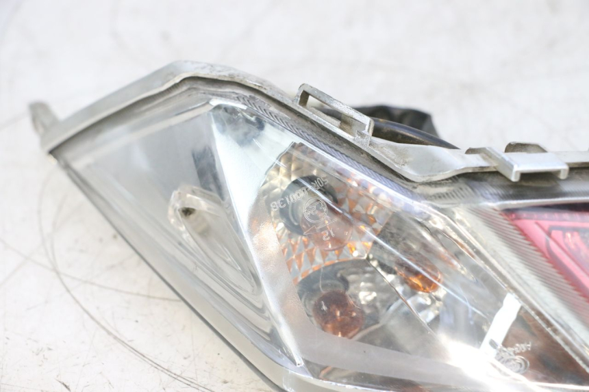 photo de Luz traseira SYM JET 14 4T 50 (2018 - 2022) - Peça verificada