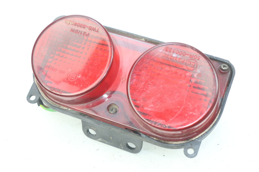 photo de Luz traseira SYM JET EURO X 2T 50 (2003 - 2007) - Detalhe da peça