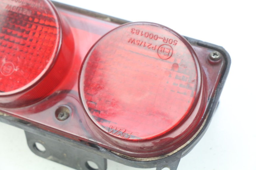 photo de Luz traseira SYM JET EURO X 2T 50 (2003 - 2007) - Outro ângulo de visão